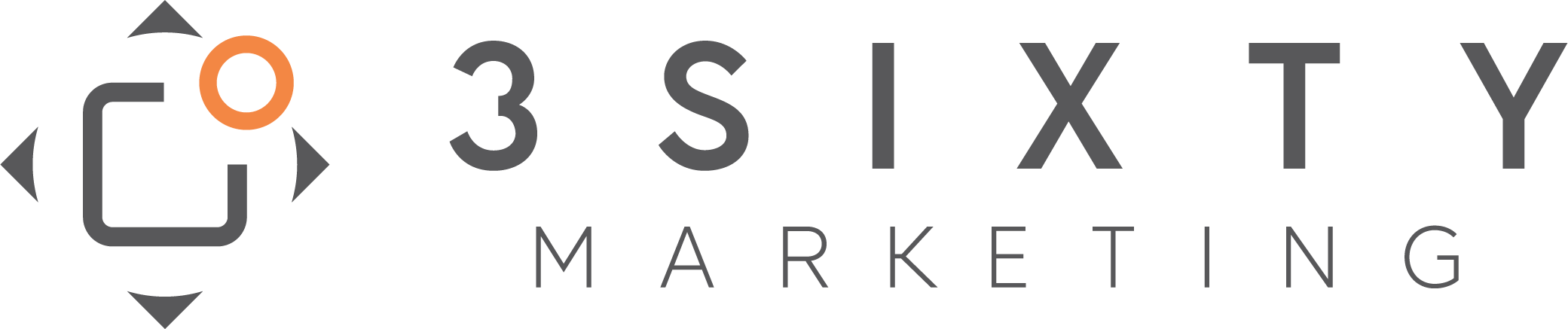 3Sixty Marketing Studio logo