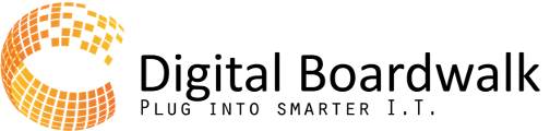 Digital Boardwalk logo