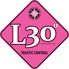 L30 Traffic Control logo