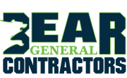 Bear General Contractors logo