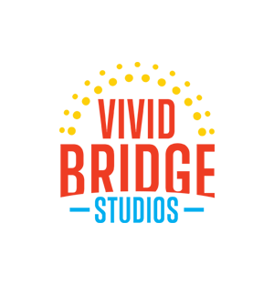 Vivid Bridge Studios logo